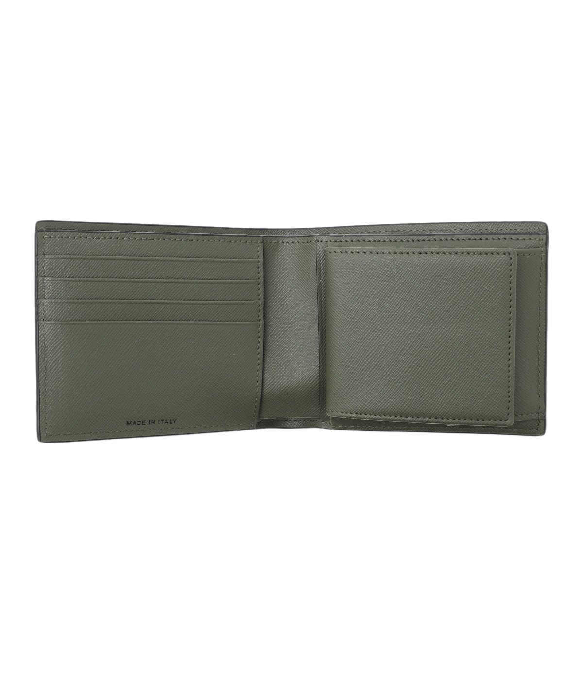 BI FOLD WALLET | MARNI(マルニ) / ファッション雑貨 財布 (メンズ)の 