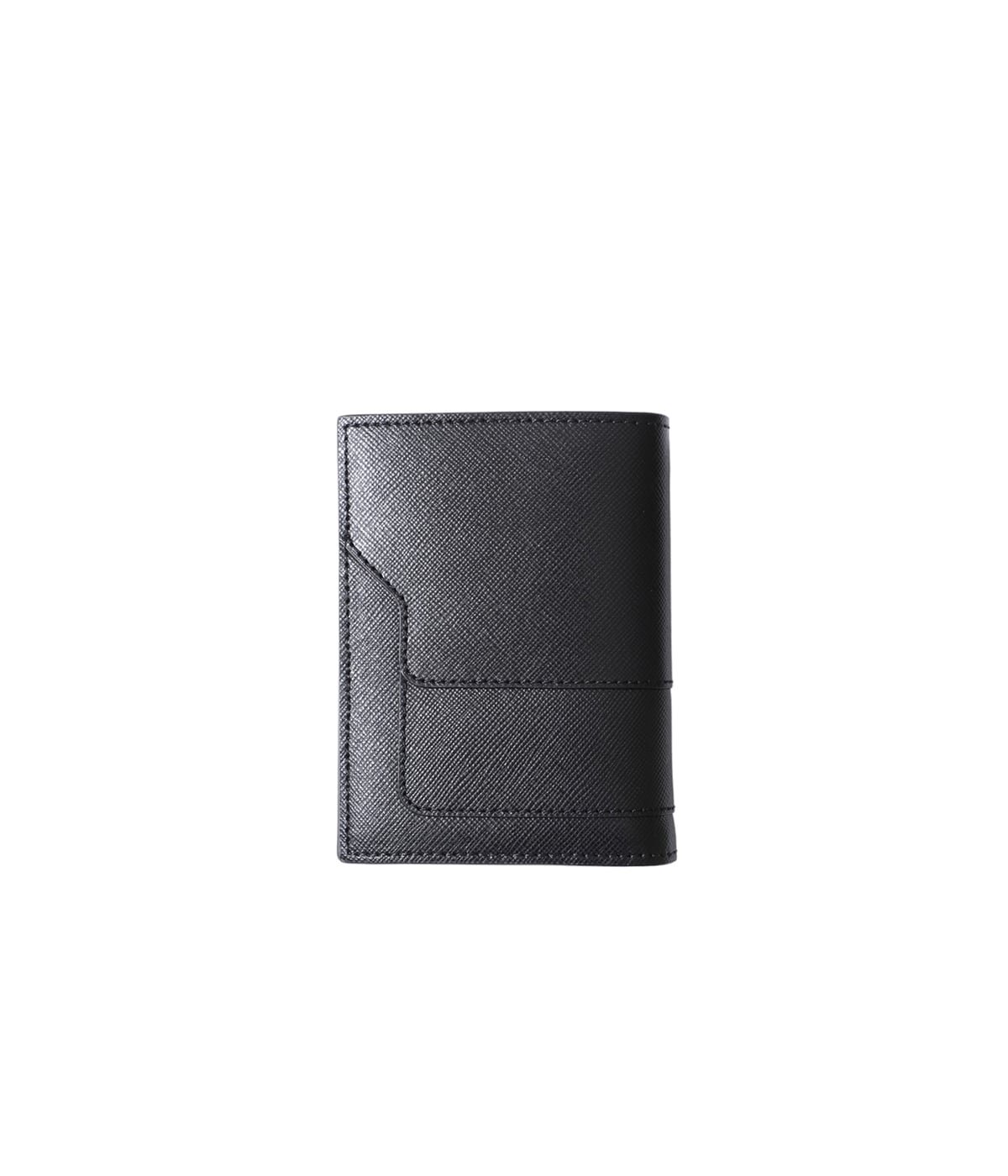 SNAP BI FOLD WALLET