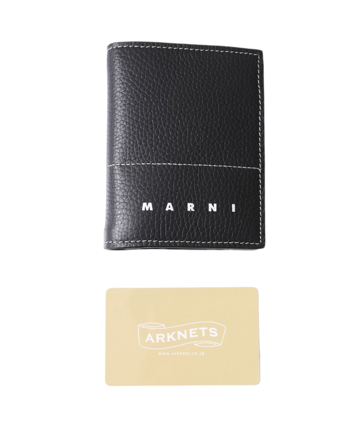 BIFOLD WALLET | MARNI(マルニ) / ファッション雑貨 財布 (メンズ 