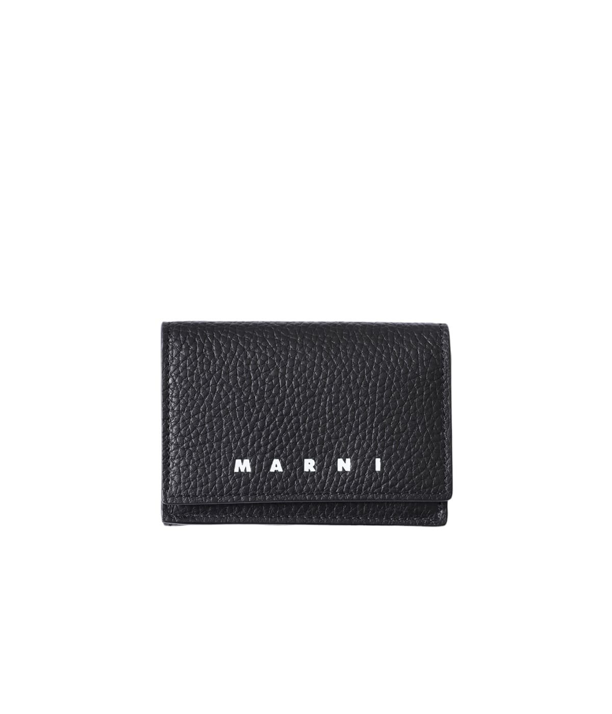 TRIFOLD WALLET | MARNI(マルニ) / ファッション雑貨 財布 (メンズ)の
