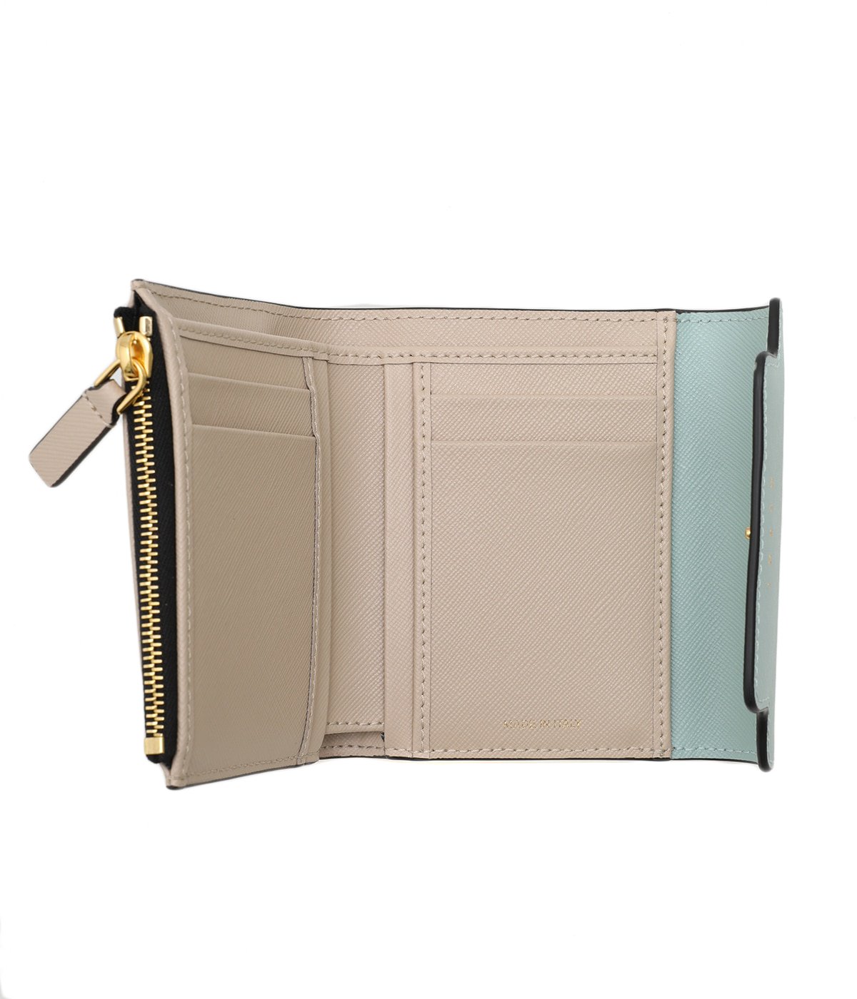 レディース】WALLET FLAP SQUARED | MARNI(マルニ) / ファッション雑貨