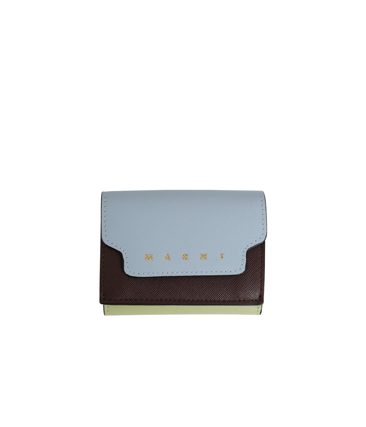 TRIFOLD BIG LOGO | MARNI(マルニ) / ファッション雑貨 財布 (メンズ