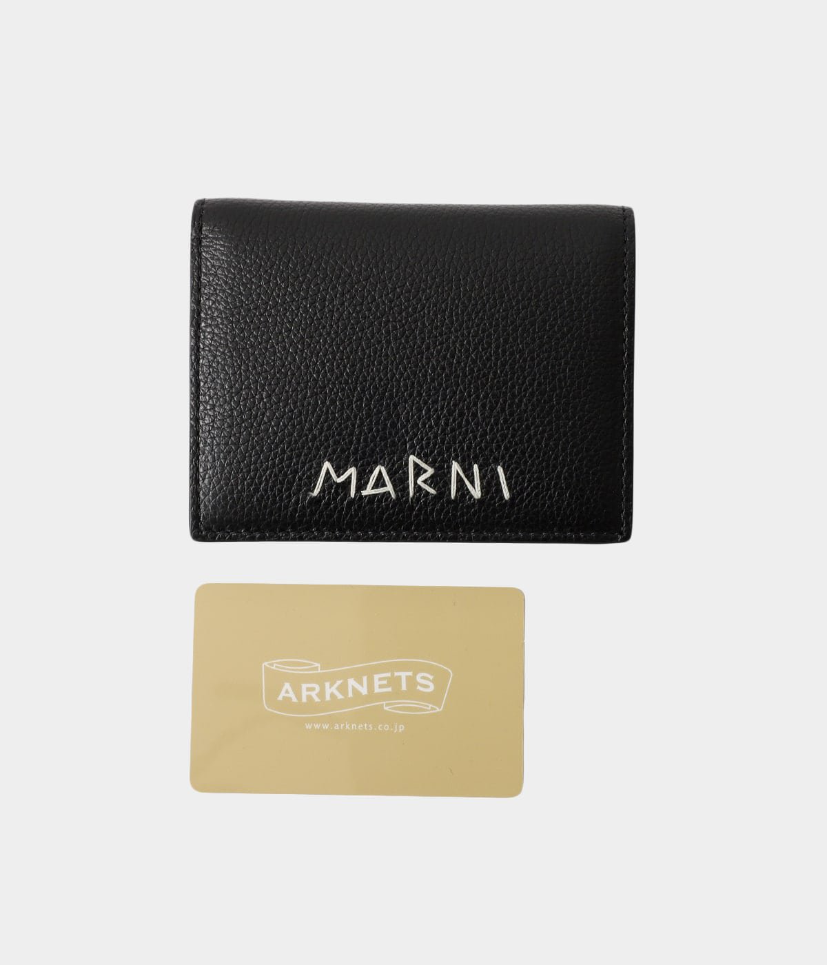 BIFOLD WALLET | MARNI(マルニ) / ファッション雑貨 財布 (レディース