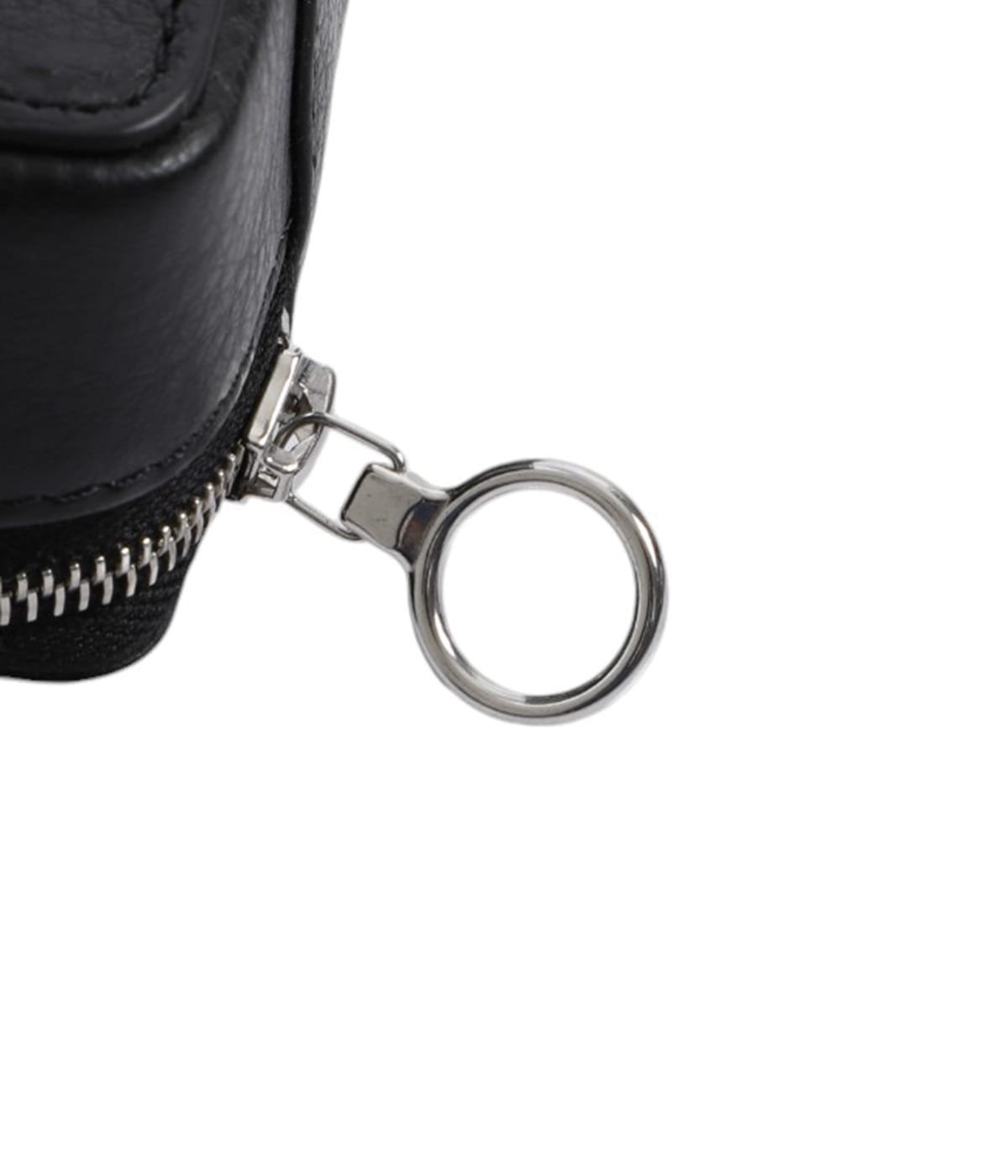 SMALL CONTAINER B | Aeta(アエタ) / ファッション雑貨 ポーチ ケース