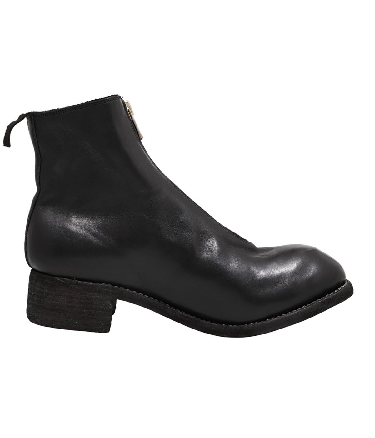 GUIDI グイディ　ONEPIECE ANKLE BOOTS
