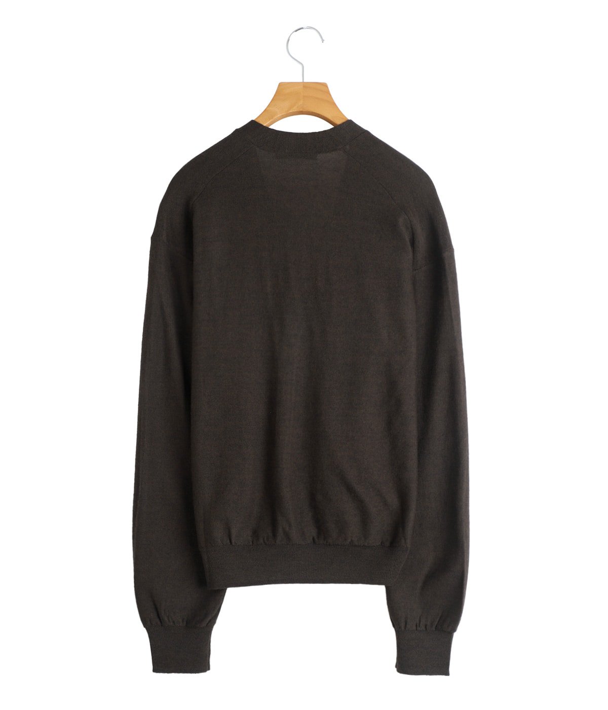 レディース】TWISTED CARDIGAN | LEMAIRE(ルメール) / トップス ニット