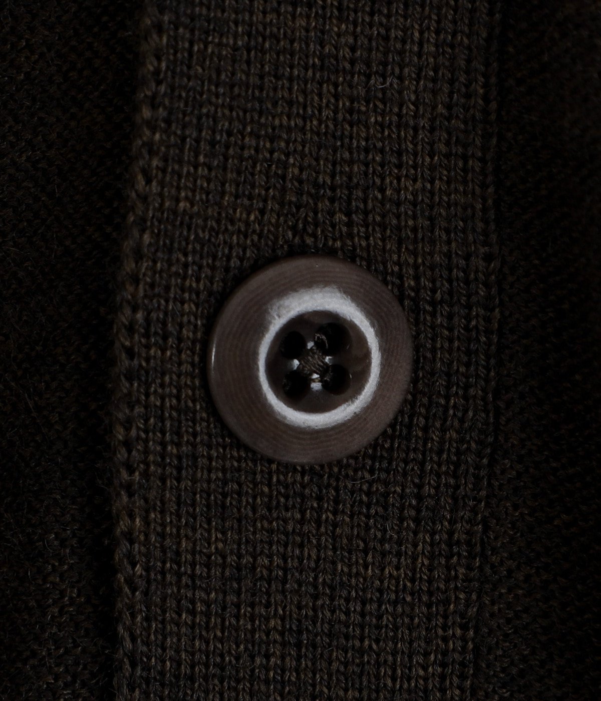 レディース】TWISTED CARDIGAN | LEMAIRE(ルメール) / トップス ニット 