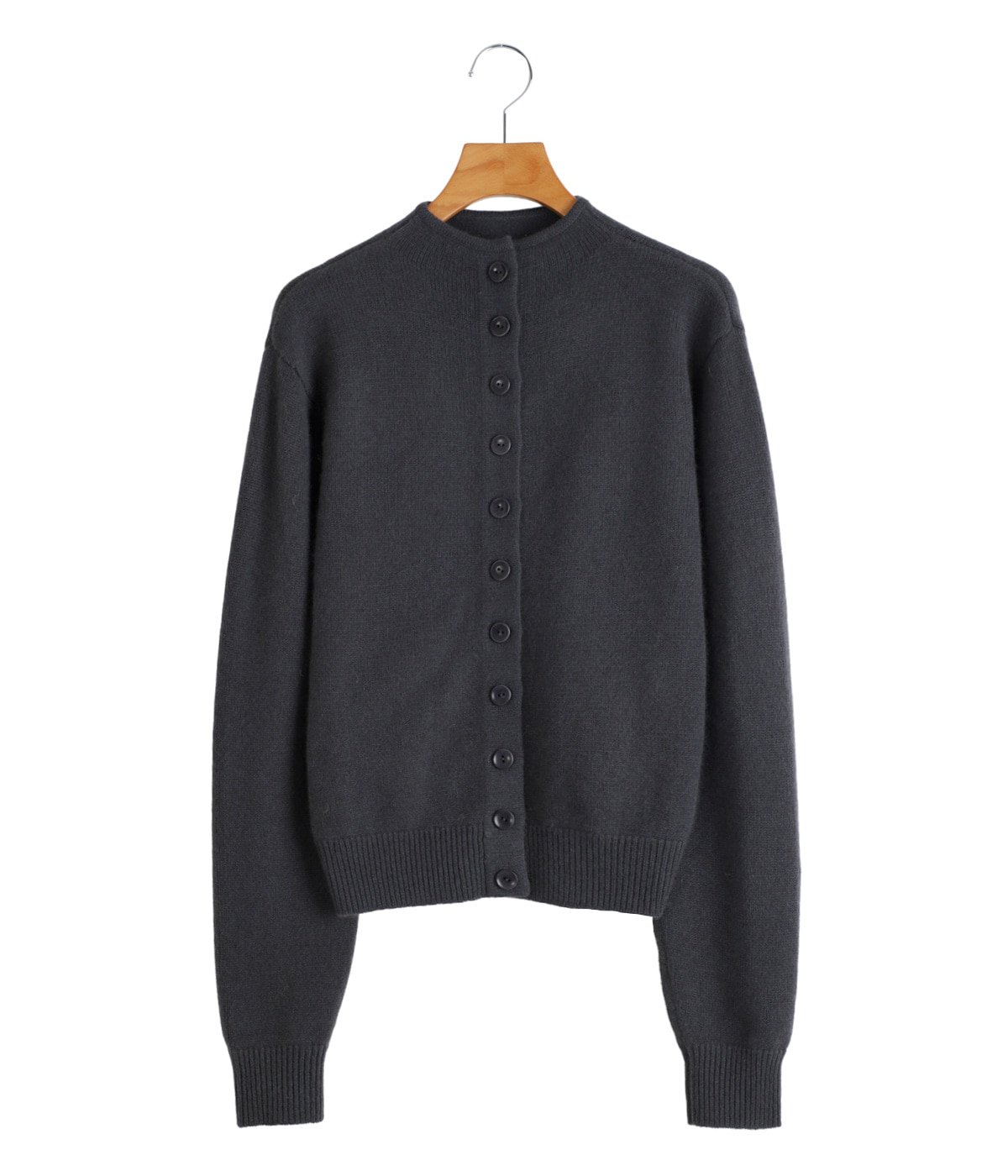 レディース】REVERSIBLE BUTTONED SWEATER | LEMAIRE(ルメール