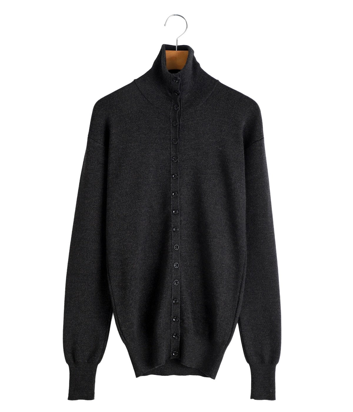 レディース】BUTTONED TOP | LEMAIRE(ルメール) / トップス ニット