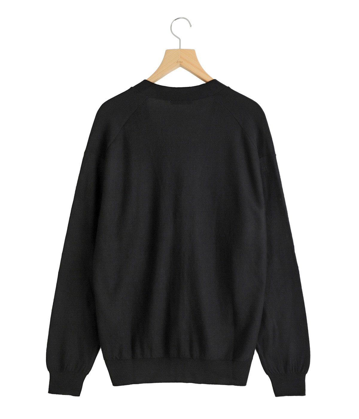 RELAXED TWISTED CARDIGAN | LEMAIRE(ルメール) / トップス ニット