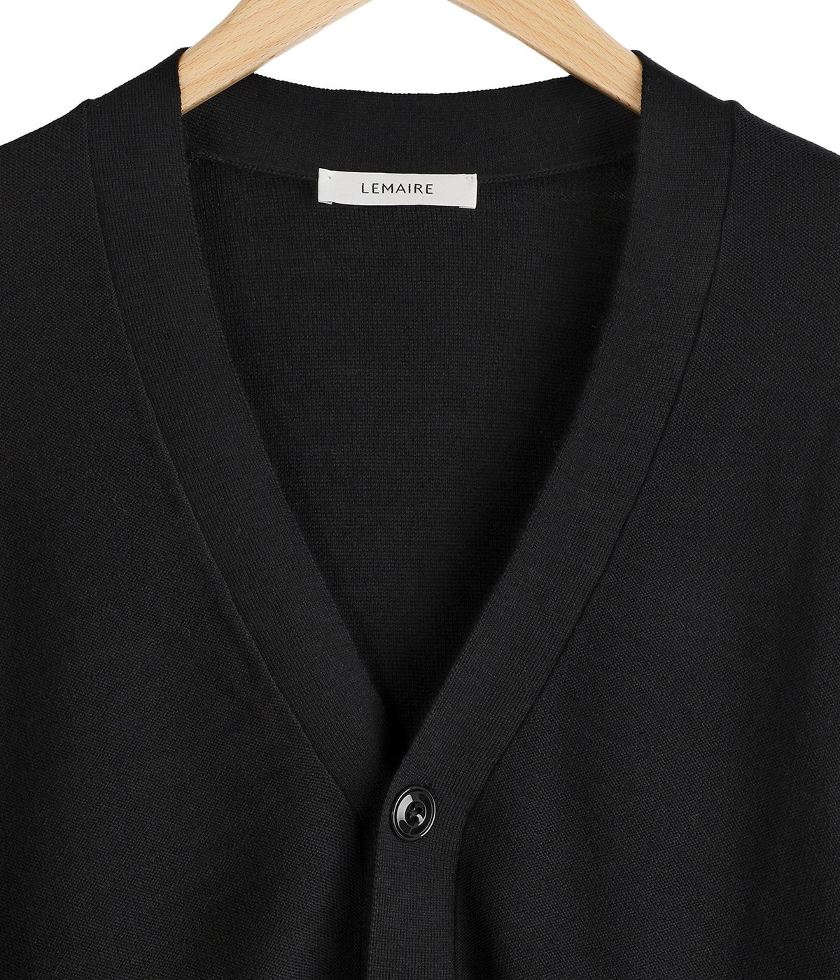 RELAXED TWISTED CARDIGAN | LEMAIRE(ルメール) / トップス ニット