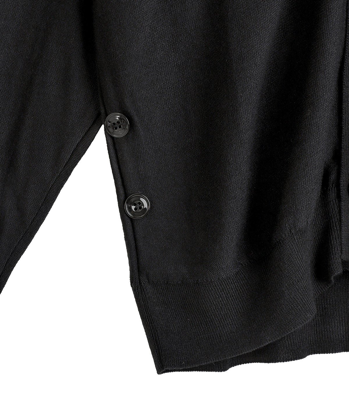 RELAXED TWISTED CARDIGAN | LEMAIRE(ルメール) / トップス ニット
