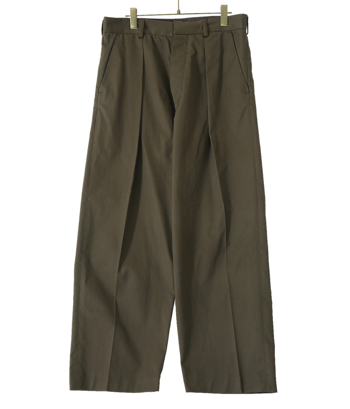 2tuck Trousers