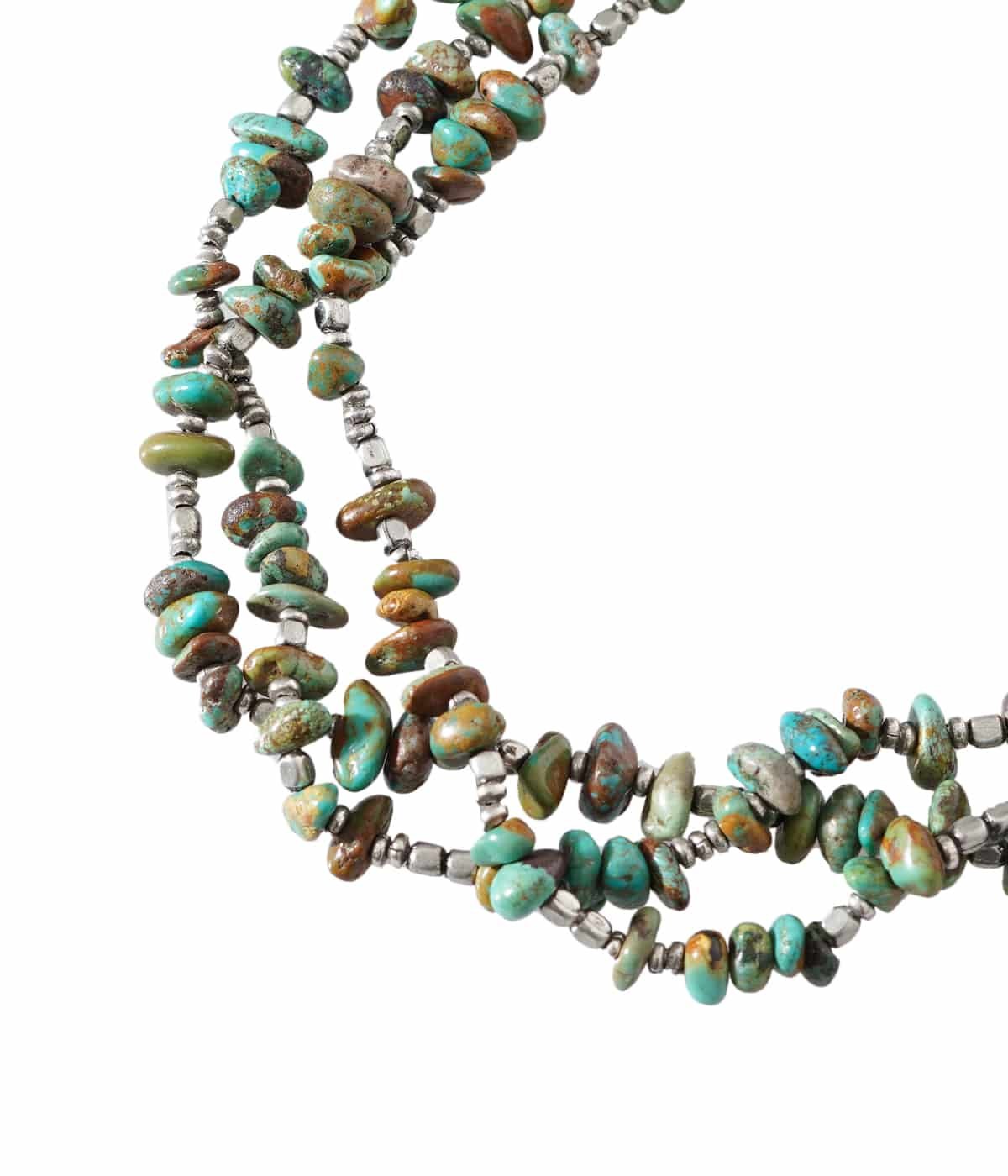Turquoise Necklace