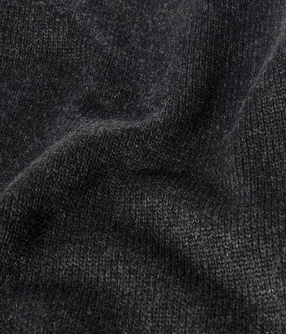 Turtleneck Knit | PORT BY ARK(ポートバイアーク) / トップス ニット