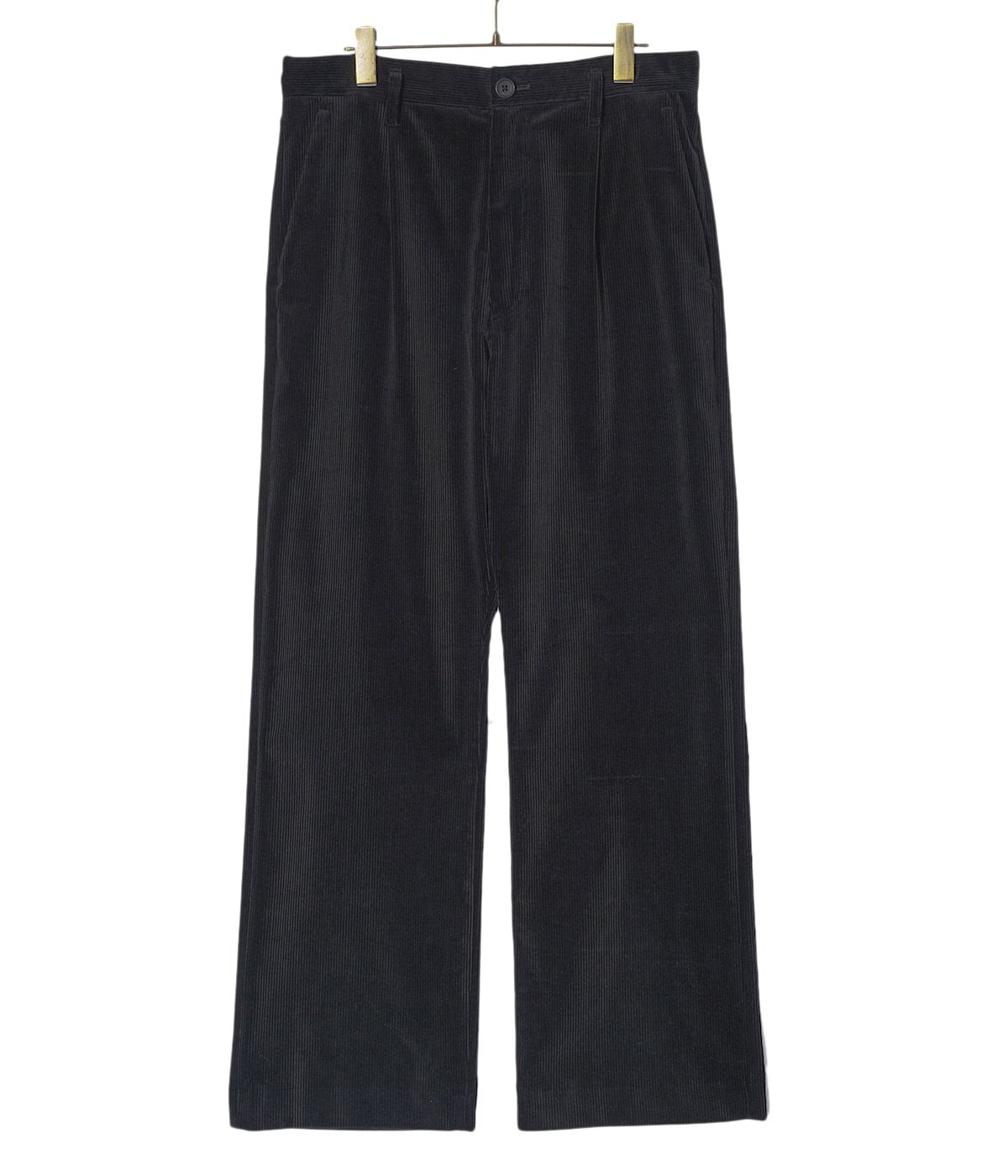 Corduroy Trousers | PORT BY ARK(ポートバイアーク) / パンツ コーデュロイパンツ (メンズ)の通販