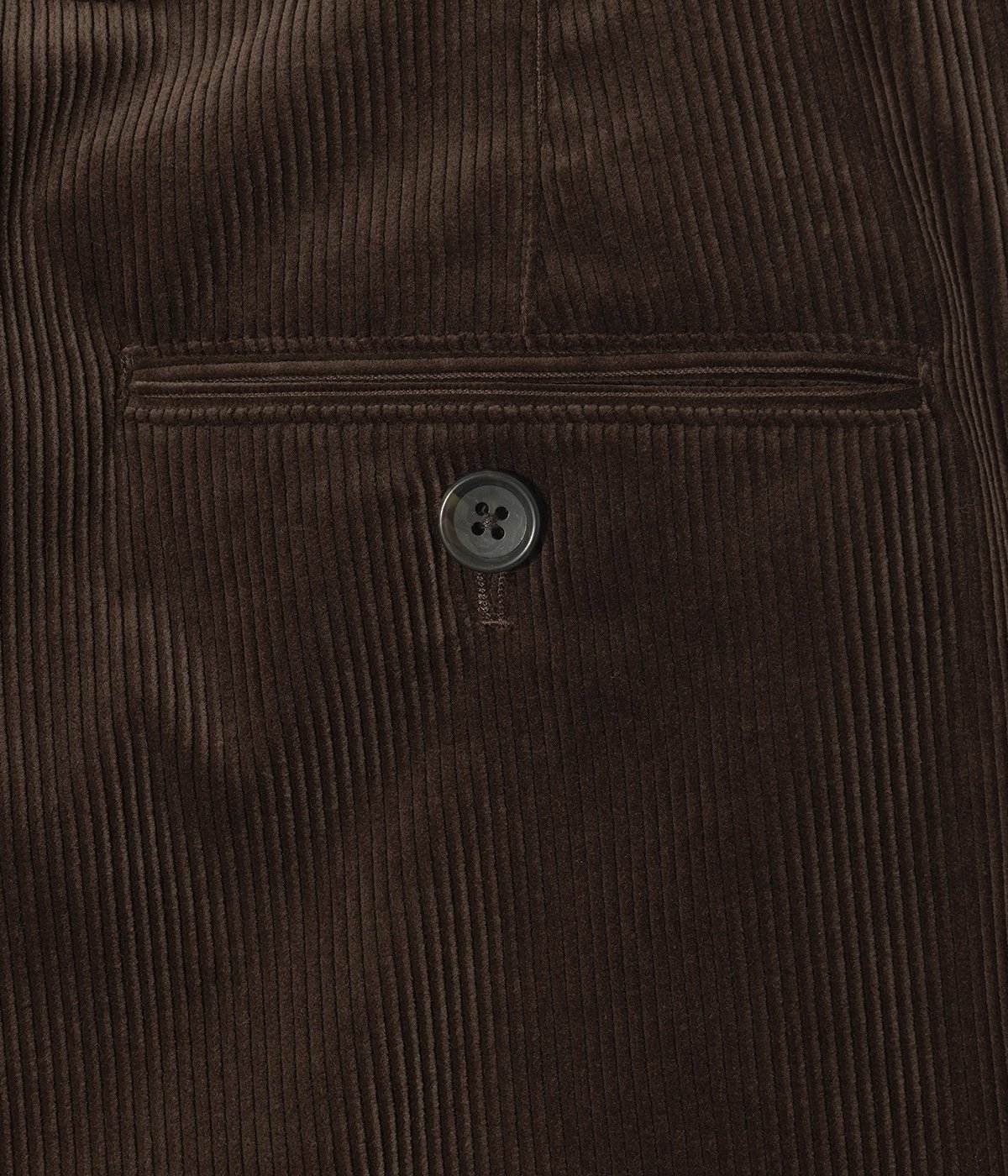 Corduroy Trousers | PORT BY ARK(ポートバイアーク) / パンツ