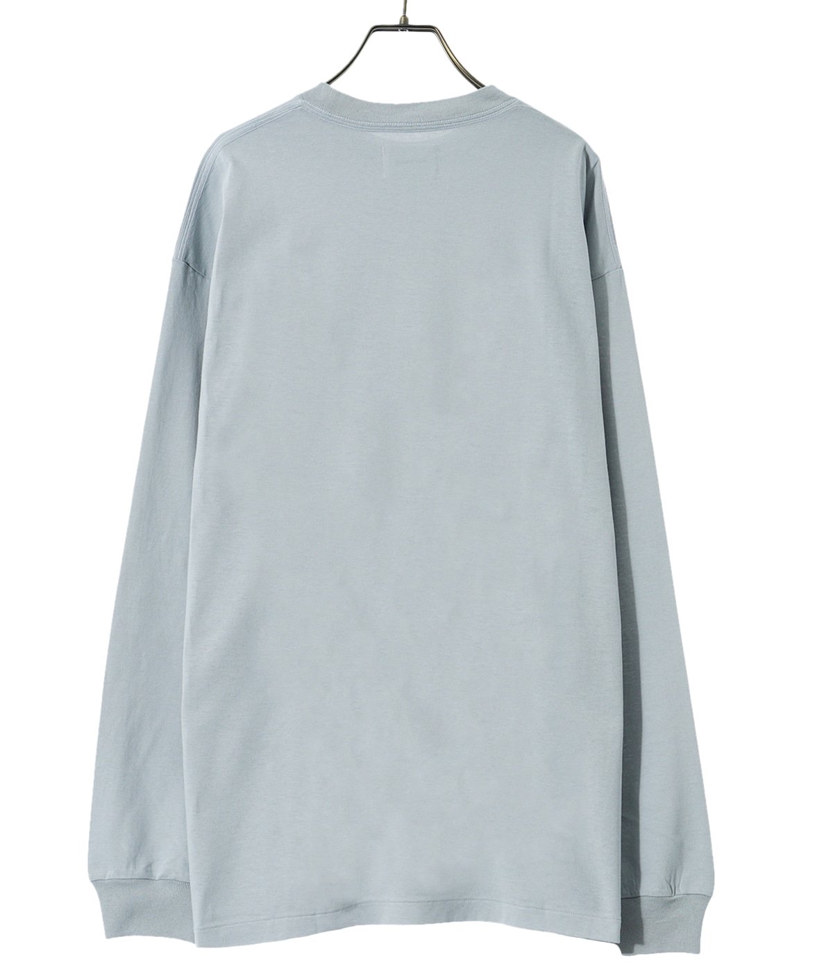 Long sleeve T-shirt | PORT BY ARK(ポートバイアーク) / トップス