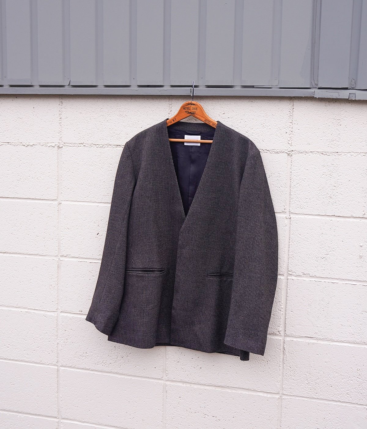 Corduroy Jacket PORT BY ARK サイズ2 PORT BY ARK（ポートバイアーク）の「PORT BY ARK / ポートバイアーク