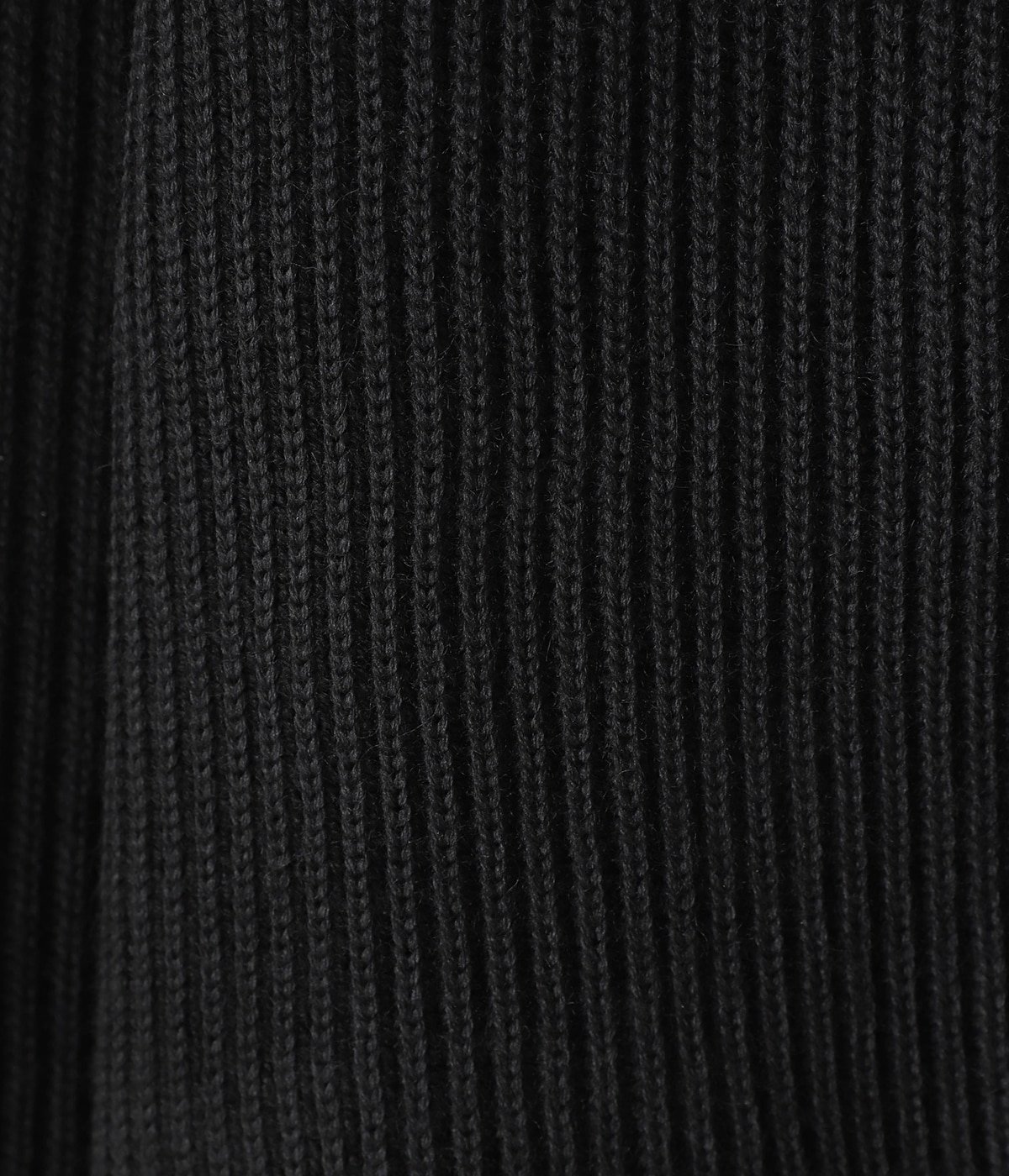 Zip Knit | PORT BY ARK(ポートバイアーク) / トップス ニット