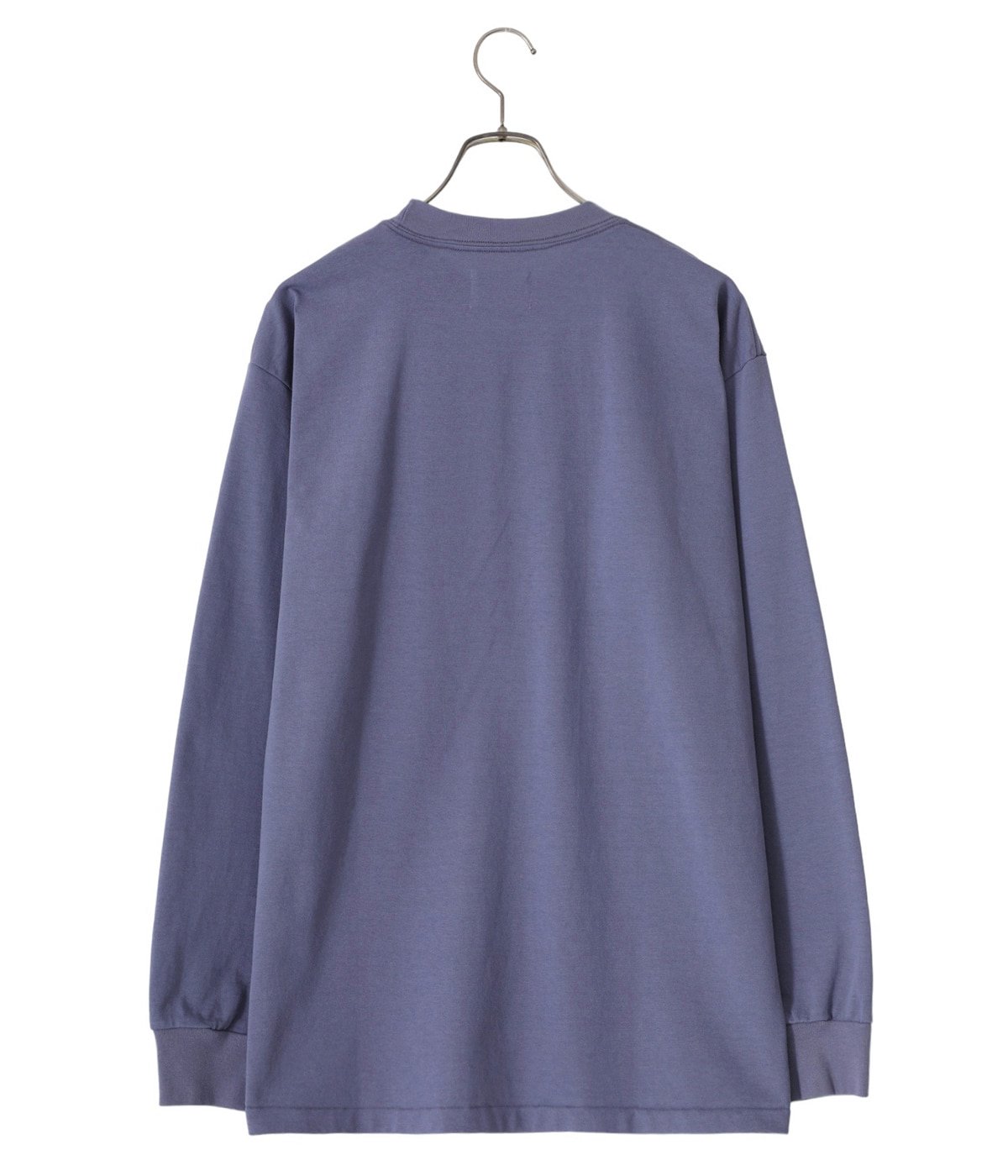 Long sleeve T-shirt | PORT BY ARK(ポートバイアーク) / トップス 