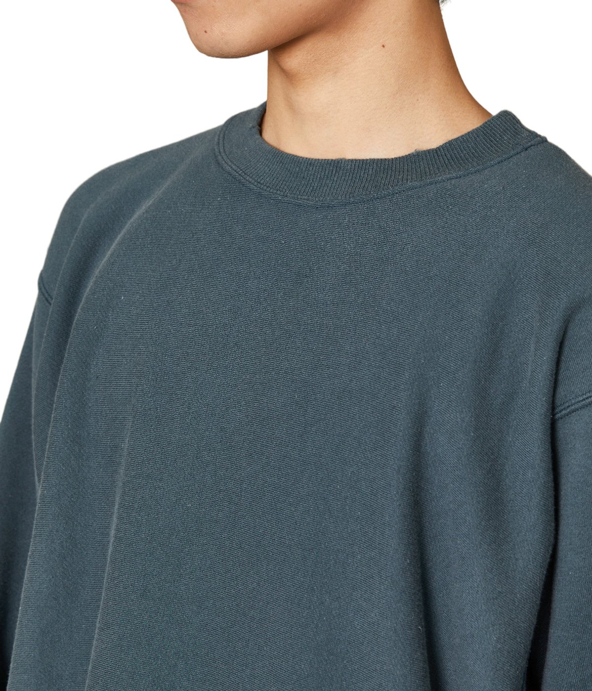 Crewneck Sweat | PORT BY ARK(ポートバイアーク) / トップス