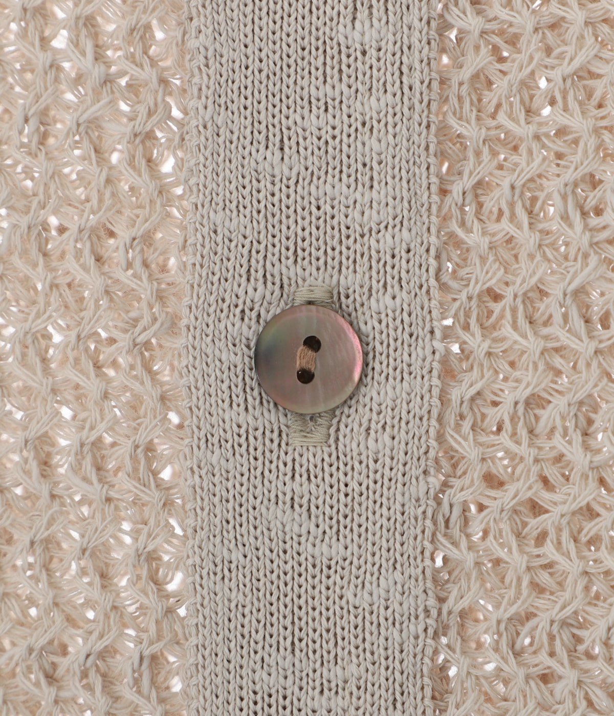 Knit Cardigan | PORT BY ARK(ポートバイアーク) / トップス 