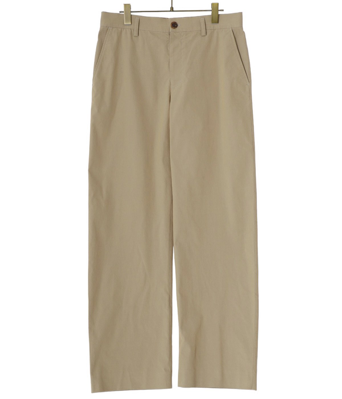 Curve Trousers