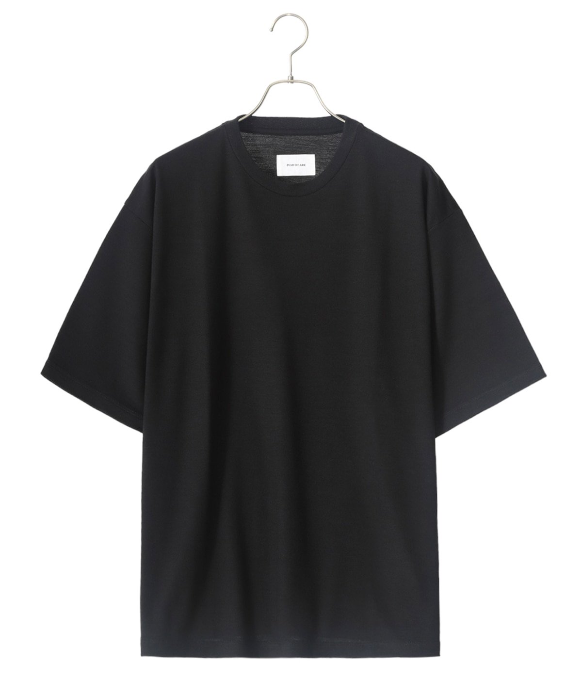 【予約】Wool S/S T-Shirt