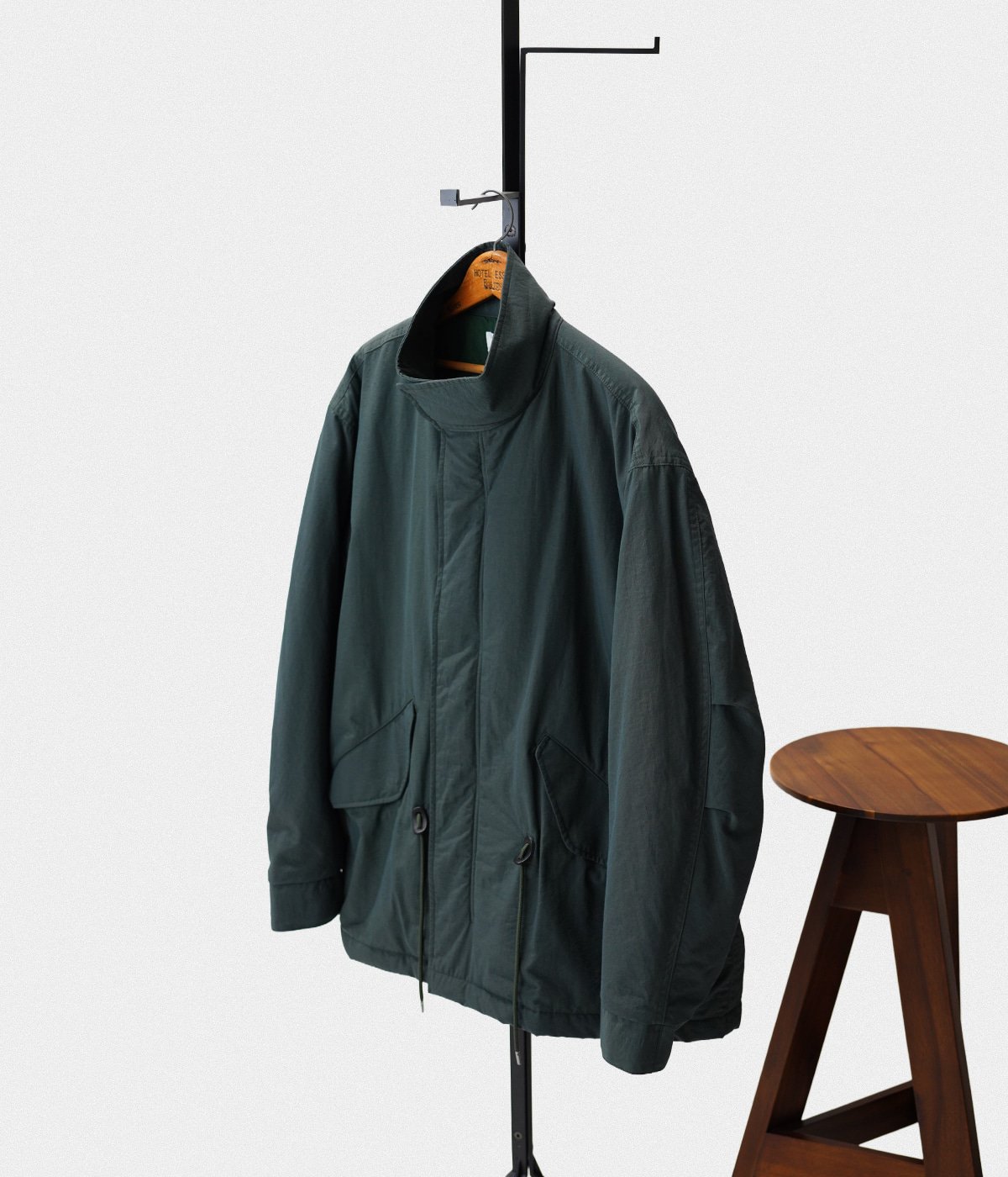 Short Mods Coat | PORT BY ARK(ポートバイアーク) / アウター コート