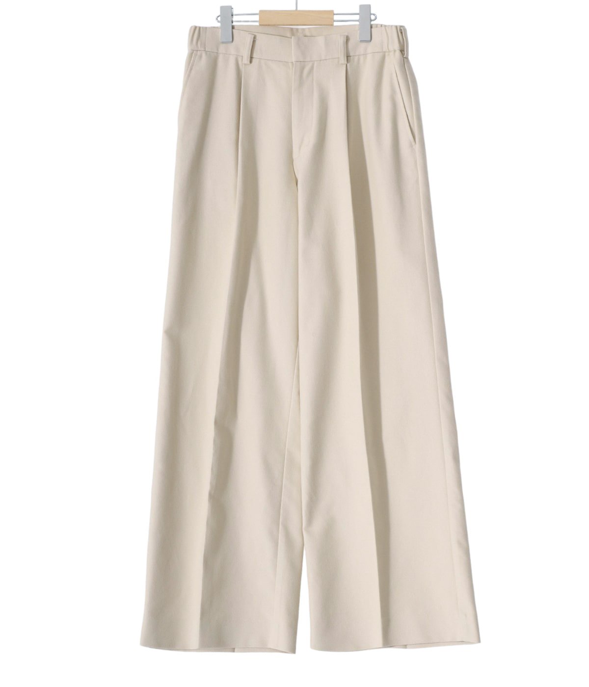 【予約】Baggy Trousers