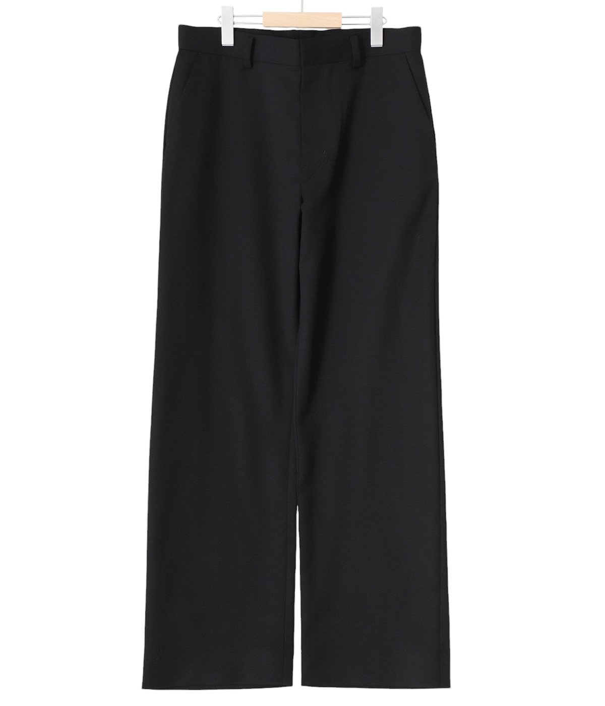 【予約】Curve Trousers