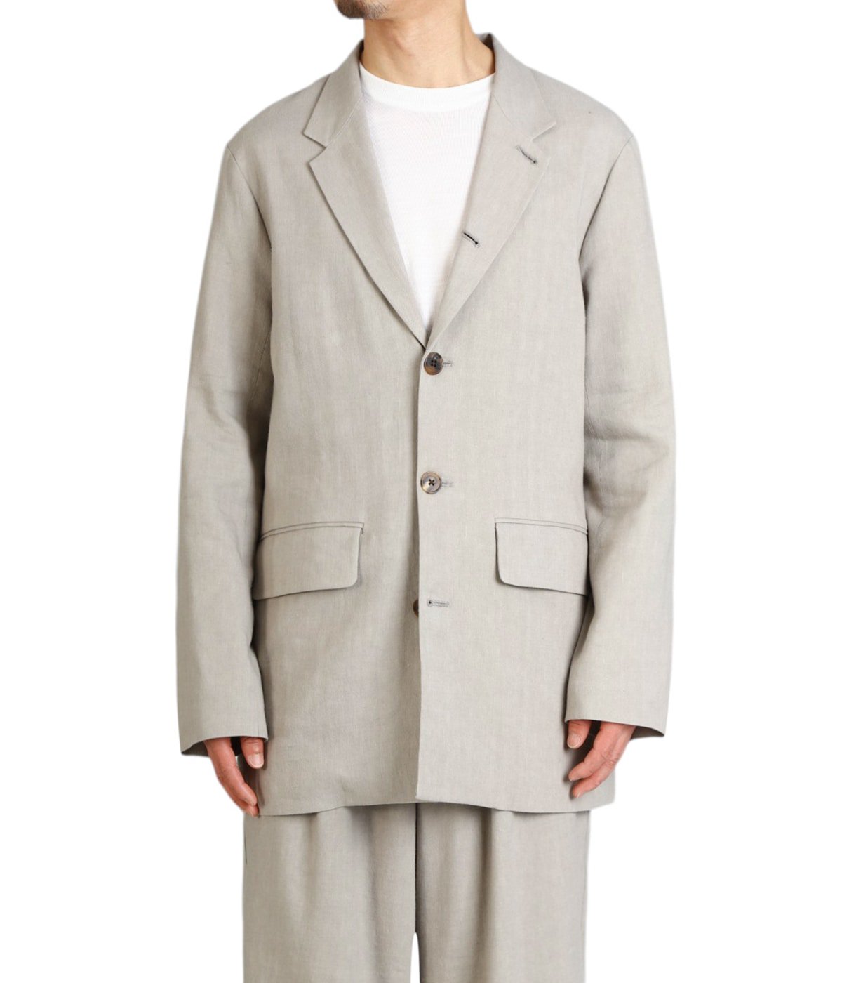 model（175cm / 60kg）B85 W75 H92 着用サイズ：2