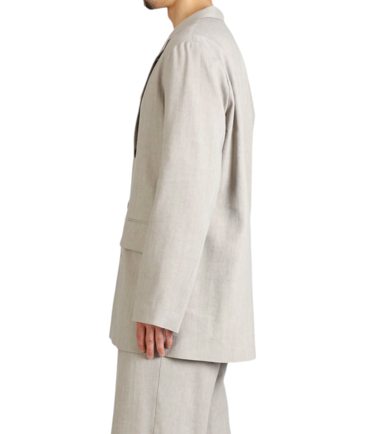 model（175cm / 60kg）B85 W75 H92 着用サイズ：2