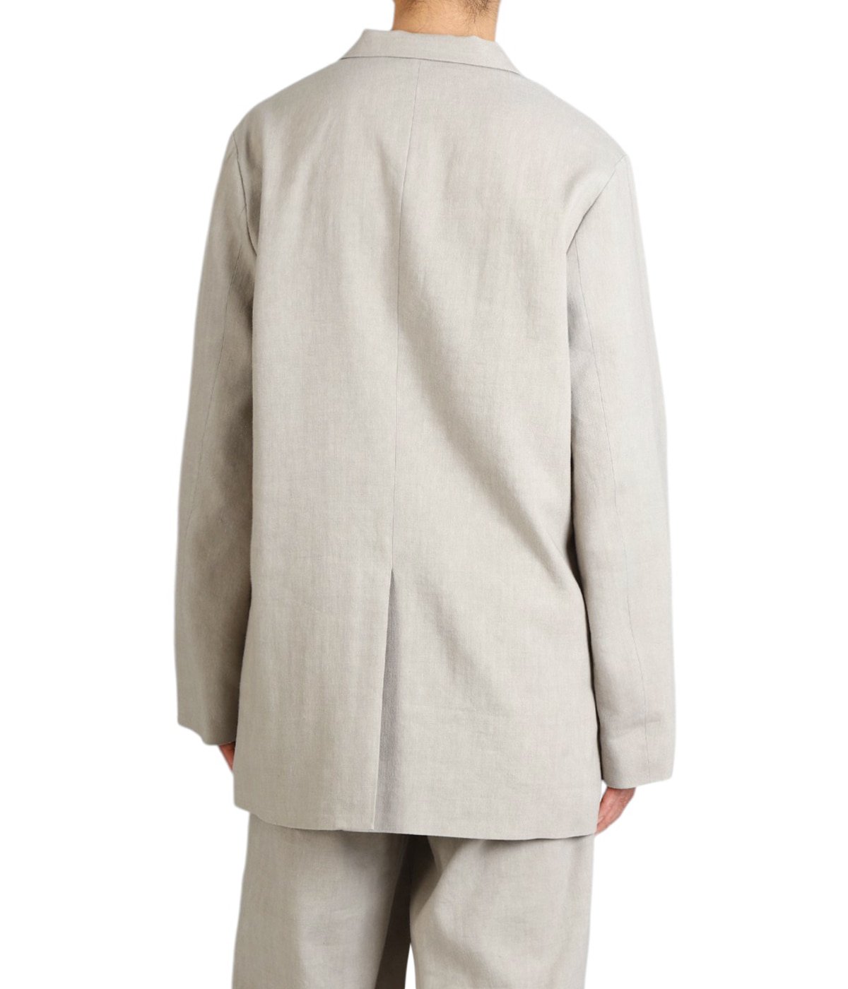 model（175cm / 60kg）B85 W75 H92 着用サイズ：2