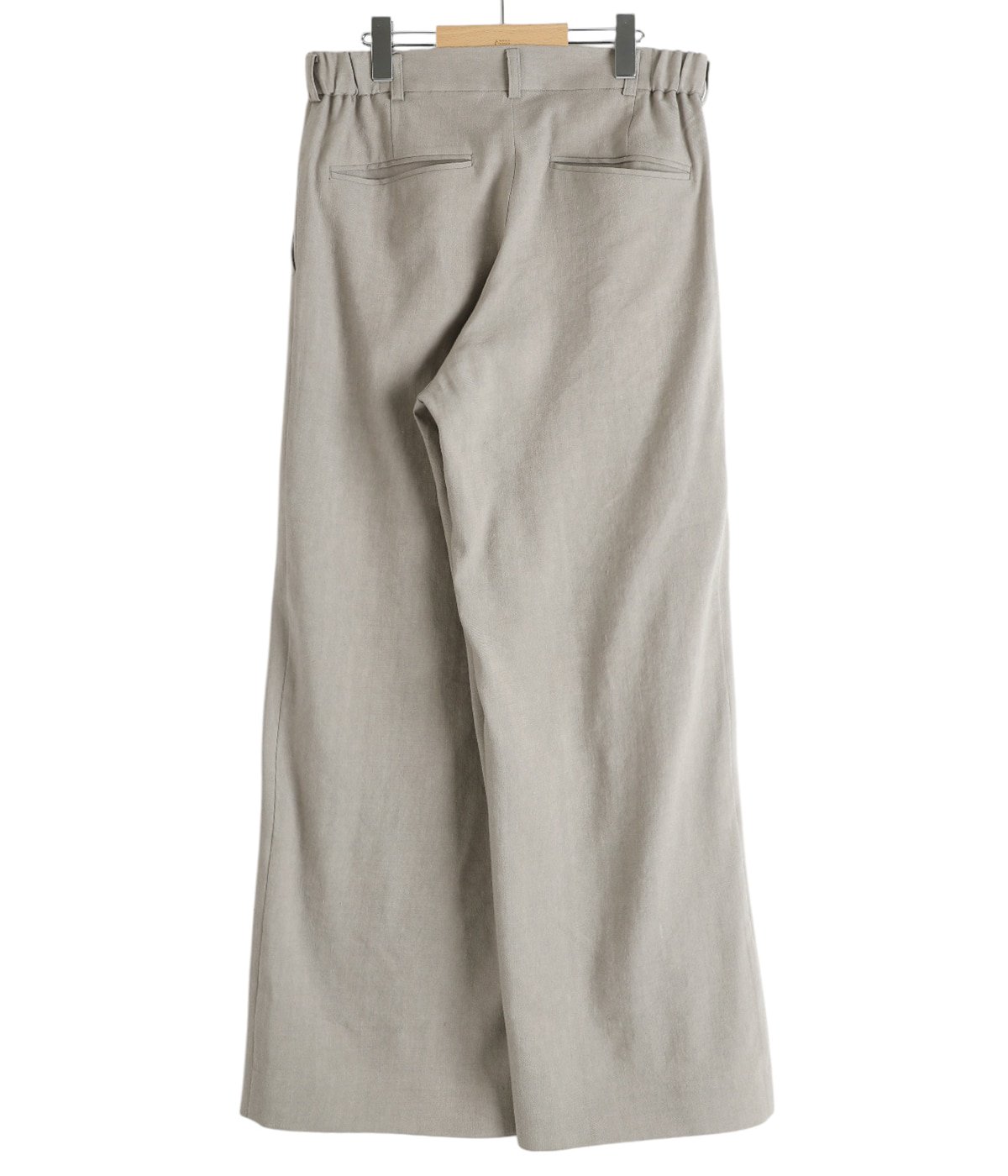 Baggy Trousers | PORT BY ARK(ポートバイアーク) / パンツ