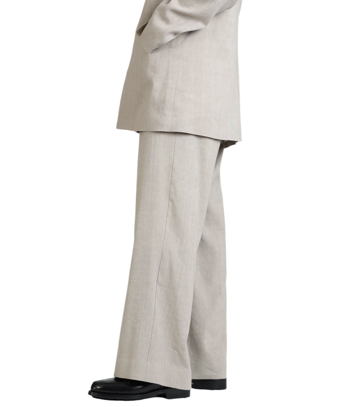 Baggy Trousers | PORT BY ARK(ポートバイアーク) / パンツ