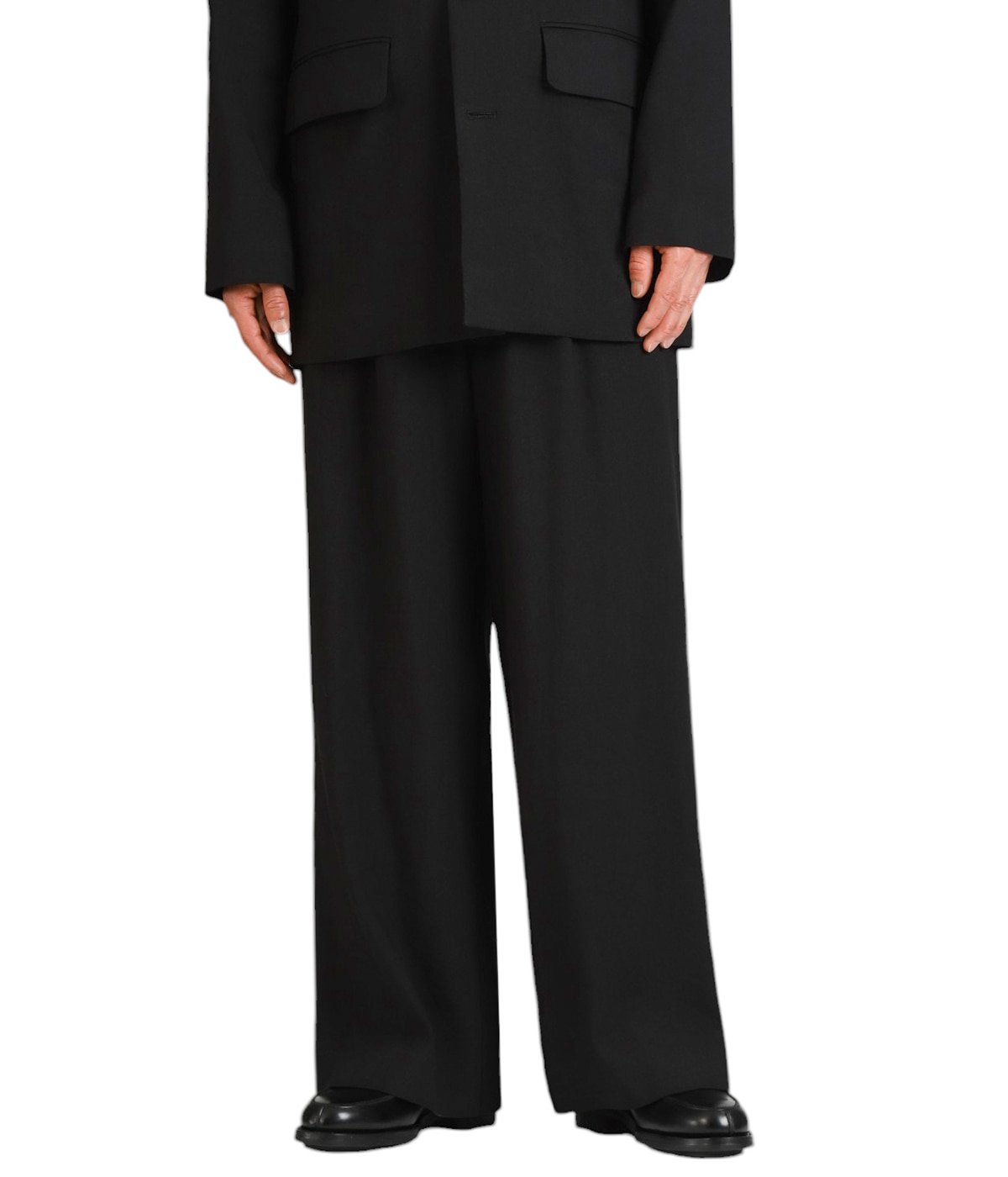 Baggy Trousers | PORT BY ARK(ポートバイアーク) / パンツ