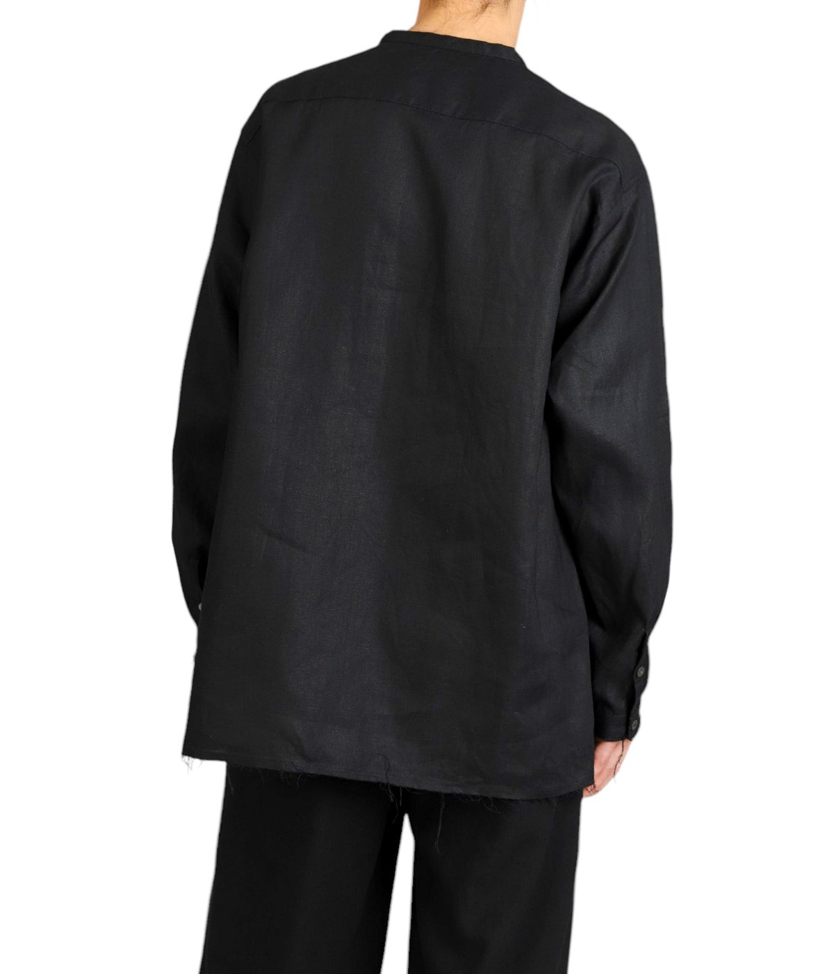 model（175cm / 60kg）B85 W75 H92 着用サイズ：2
