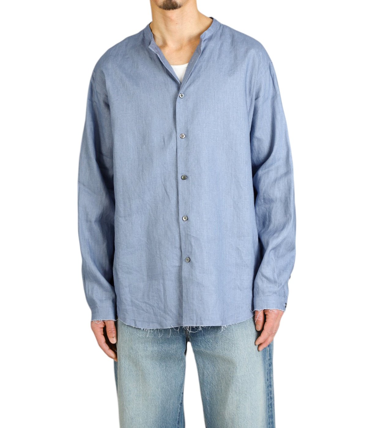model（175cm / 60kg）B85 W75 H92 着用サイズ：2