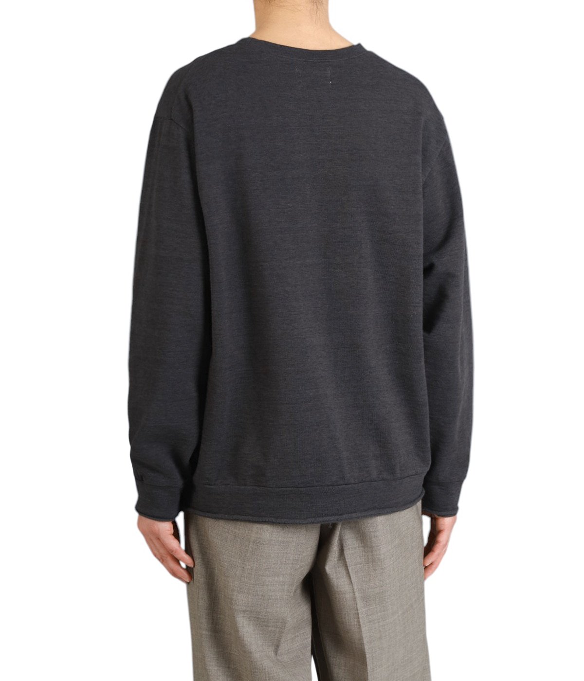 model（175cm / 60kg）B85 W75 H92 着用サイズ：2