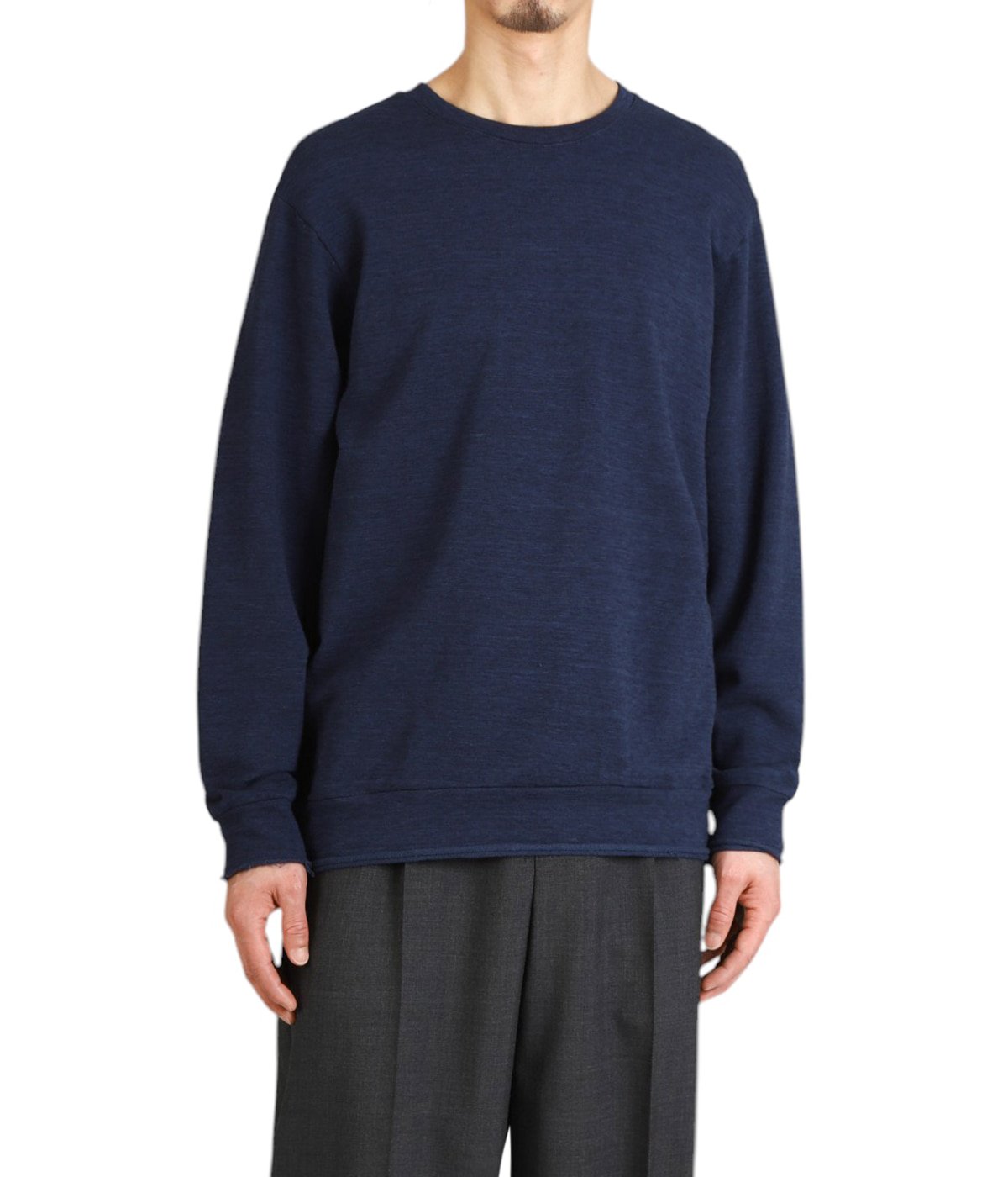 model（175cm / 60kg）B85 W75 H92 着用サイズ：2