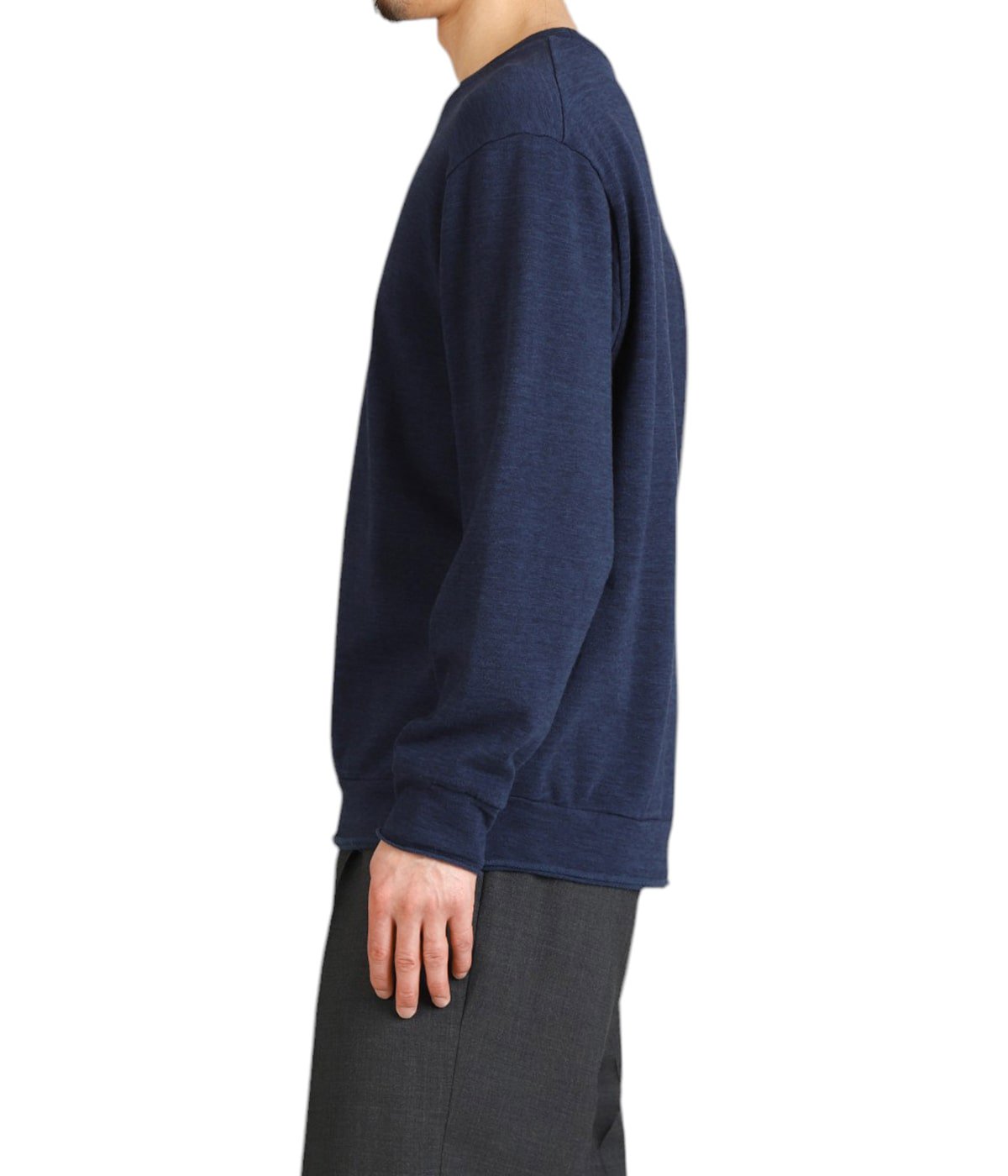 model（175cm / 60kg）B85 W75 H92 着用サイズ：2