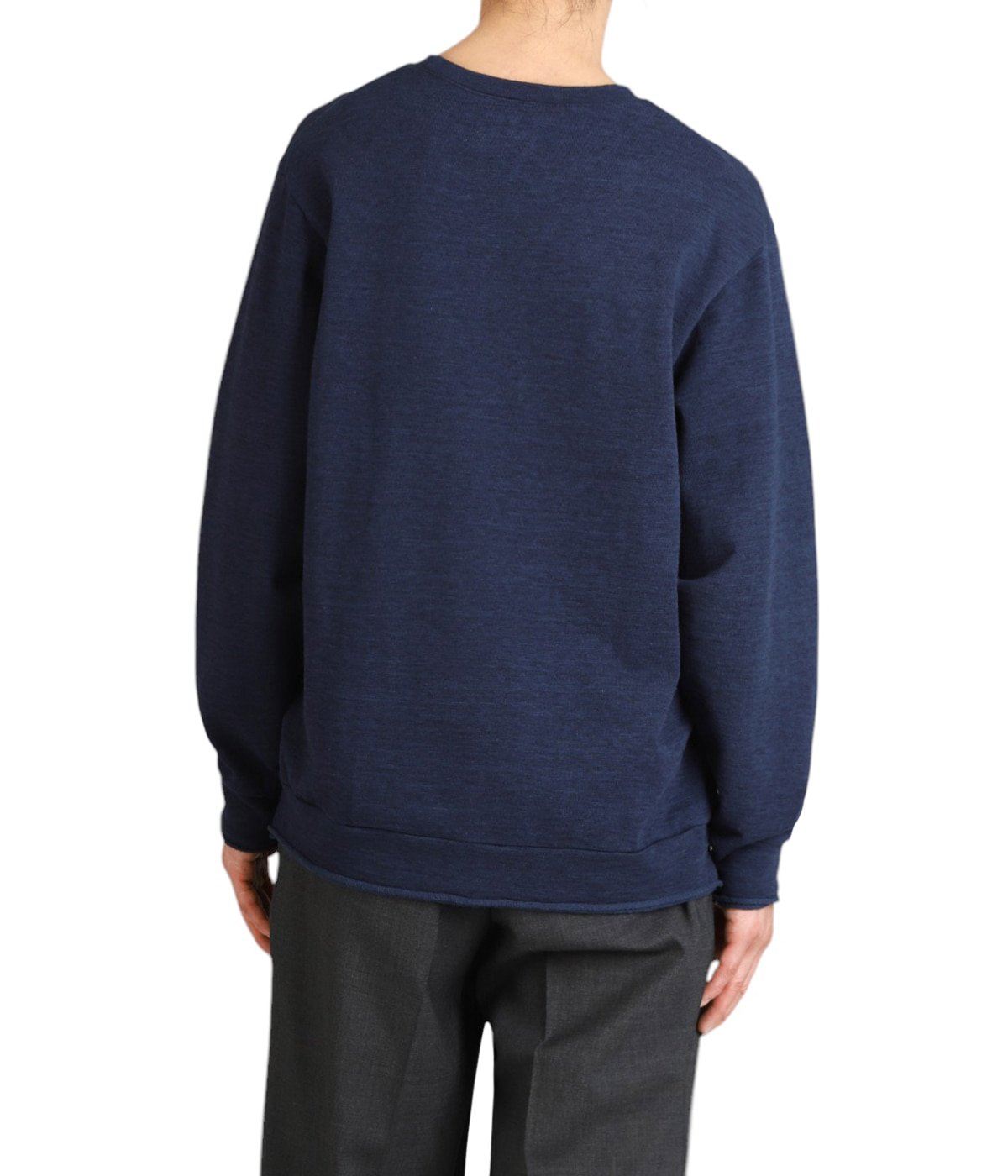 model（175cm / 60kg）B85 W75 H92 着用サイズ：2