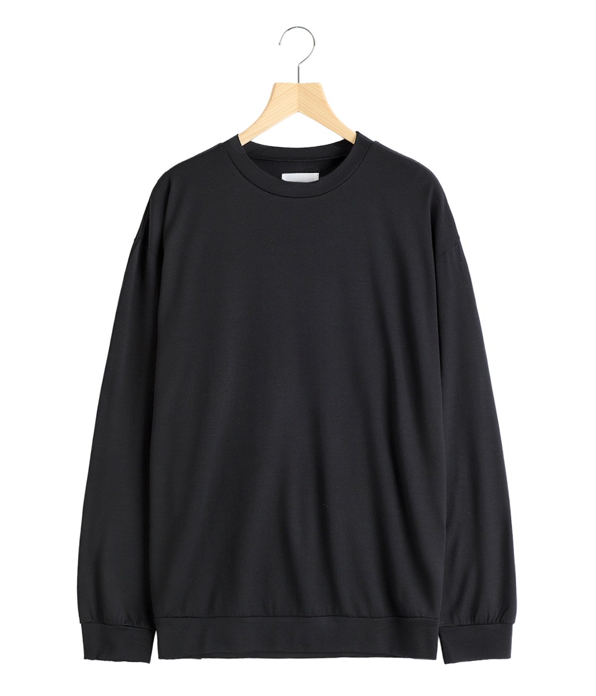 Wool Crew Neck | PORT BY ARK(ポートバイアーク) / トップス