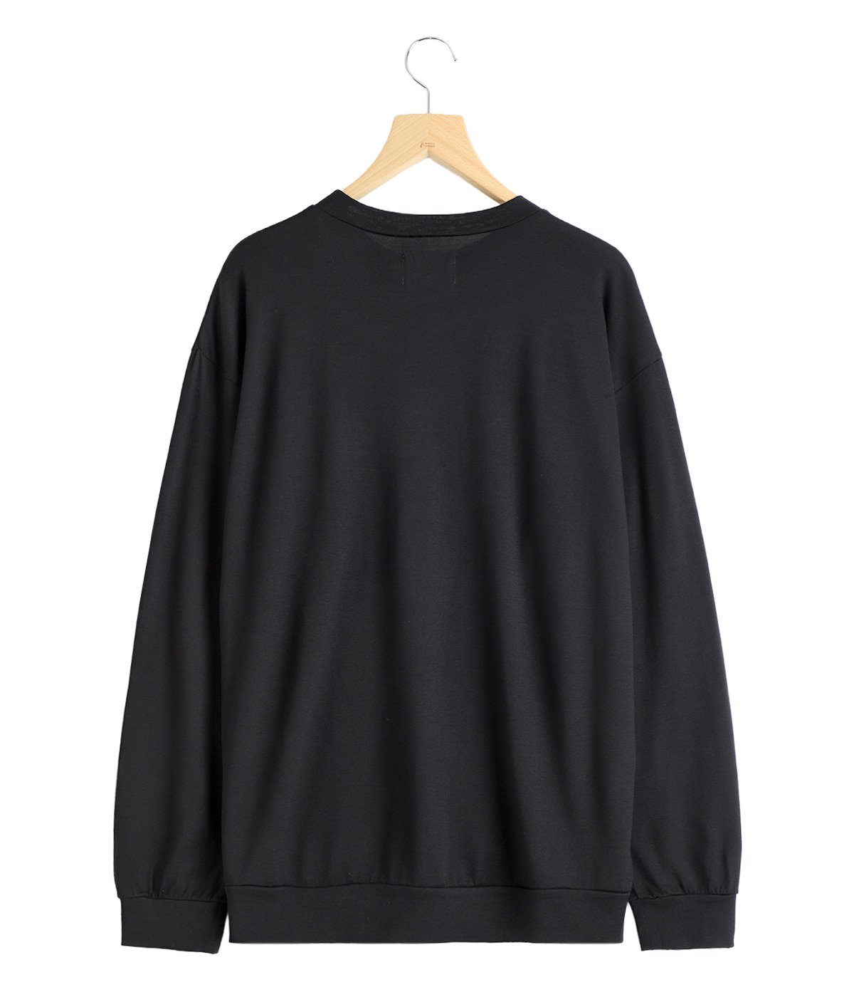 archi/wool カットソー ARCHI GIBBOUS