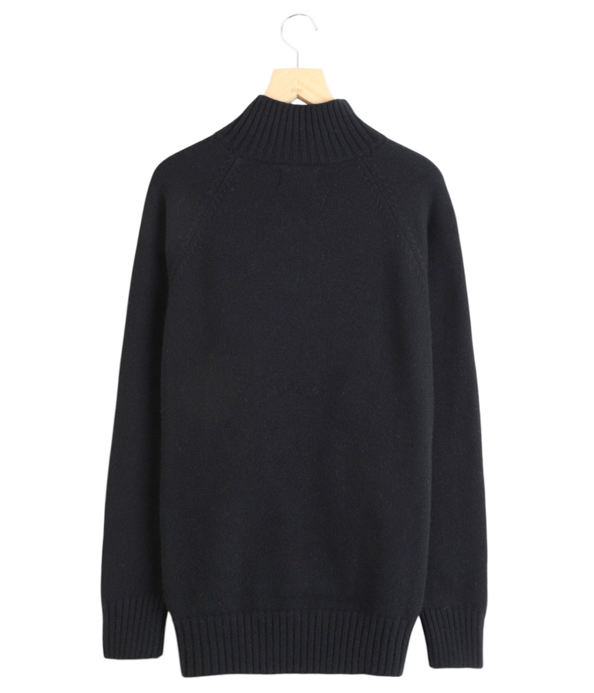 Half Zip Knit | PORT BY ARK(ポートバイアーク) / トップス ニット
