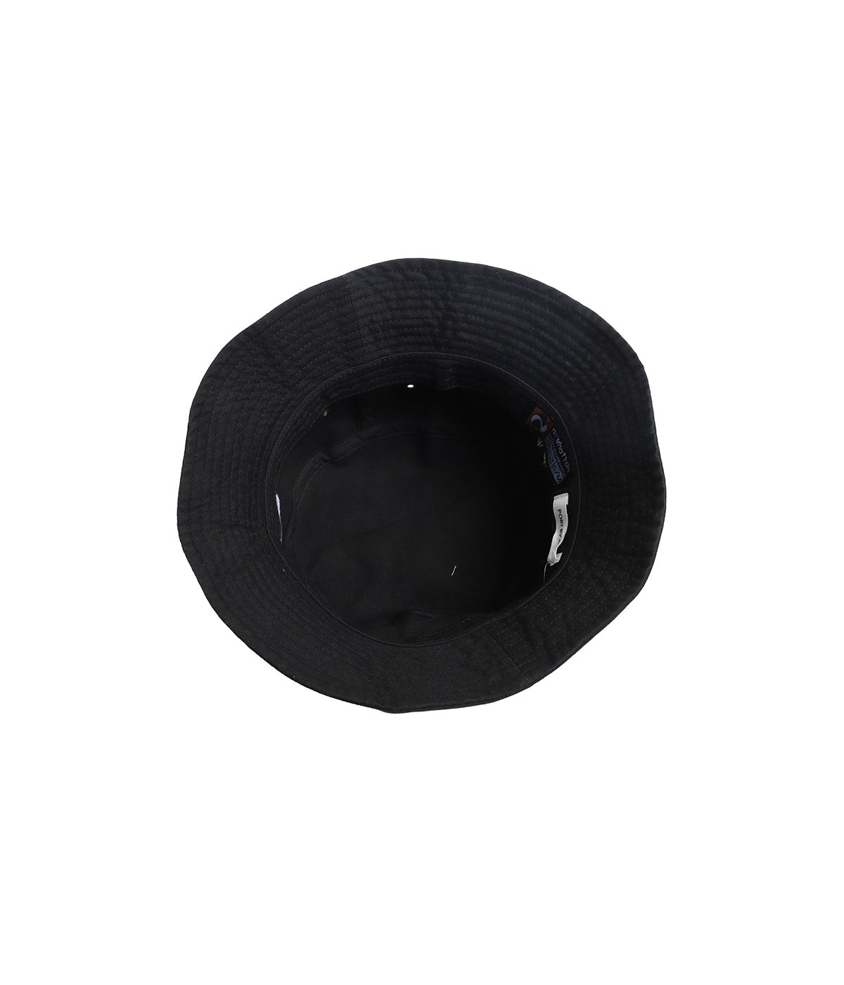 Bucket Hat “Oval Logo Port” | PORT BY ARK(ポートバイアーク) / 帽子