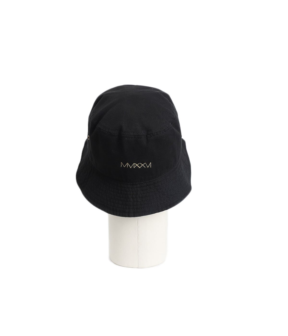 Bucket Hat “Oval Logo Port” | PORT BY ARK(ポートバイアーク) / 帽子