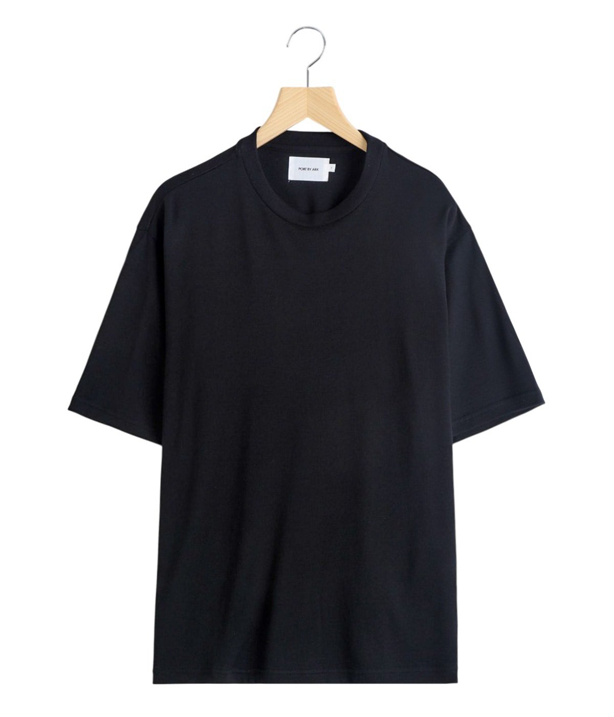 Merino Wool Tee | PORT BY ARK(ポートバイアーク) / トップス